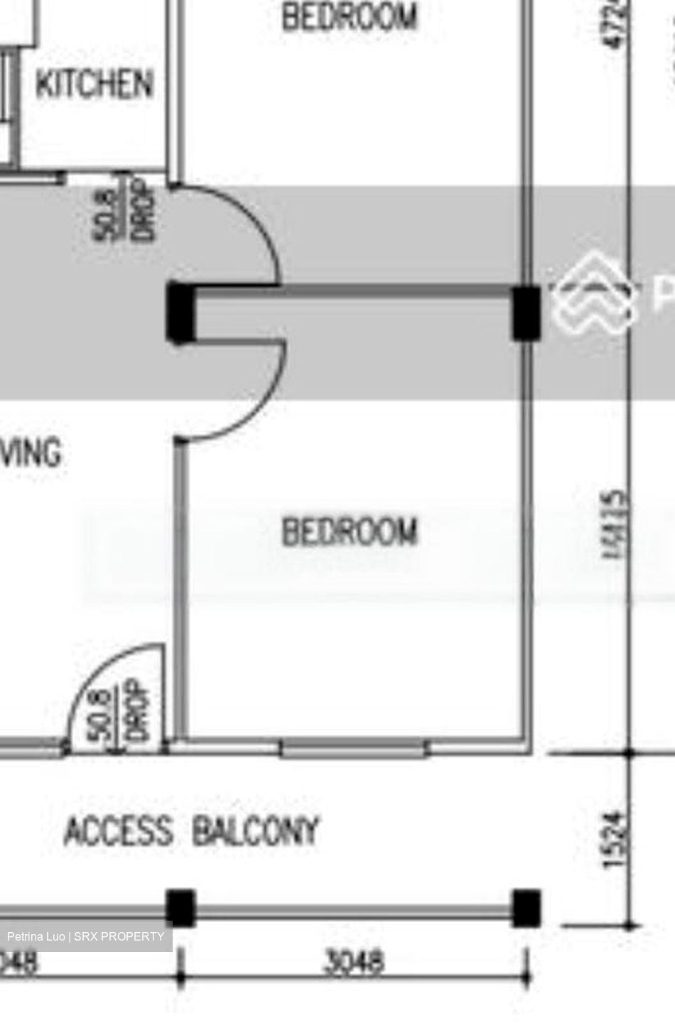 Blk 90 Commonwealth 16 (Queenstown), HDB 3 Rooms #448443951